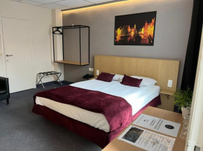 Hotel Montovani